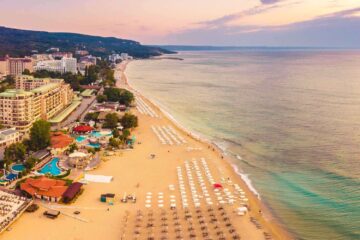 туры в Болгарию